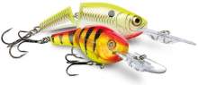 Воблер Rapala Jointed Shad Rap 40SP